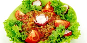 Guisado de carne