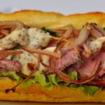 baguete rosbife tudo gostoso ana maria braga