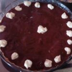 pavê de chocolate