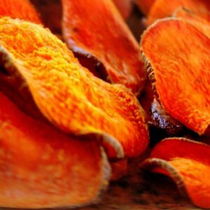 Crispy de batata doce: como fazer receita simples?