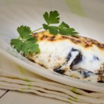 Berinjela ao molho branco: receita suculenta que até as crianças amam