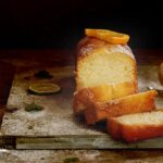 Receita de bolo de laranja bem tradicional e simples para não resistir