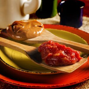 doce de goiaba da vovó simples e fácil