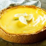 Cream cheese de limão: como fazer receita fácil e simples