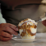 Arroz doce com doce de leite: receita fácil, simples, rápida e cremosa