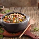 O melhor e mais prático Baião de dois é o dessa receita: você vai amar!