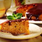 Bolo de cenoura com gengibre: como fazer receita fácil e fofinha?