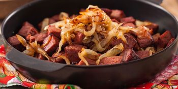 Carne de sol