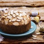 o melhor bolo de amêndoa do mundo bolo de farinha de amêndoa receita de bolo de amêndoa sabor intenso bolo de amêndoas com damasco e doce de leite bolo com amêndoas laminadas torta de amêndoas bolo de nozes bolo com farinha de amêndoas tudo gostoso