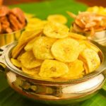 Chips de banana prático ana maria