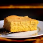 Como fazer bolo com milho cremoso e macio - receita simples