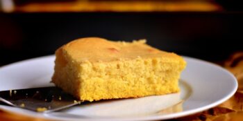 Bolo de milho