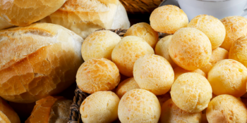 Pão de queijo
