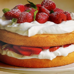 marshmallow de morango receita bolo de morango para homem recheio de morango para bolo de festa bolo de aniversário com morango em cima receita de marshmallow com gelatina simples de bolo com morango bolo fofo de morango bolo com recheio de morango tudo gostoso