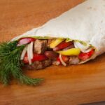 Tortillas de carne: receita fácil, simples e prática