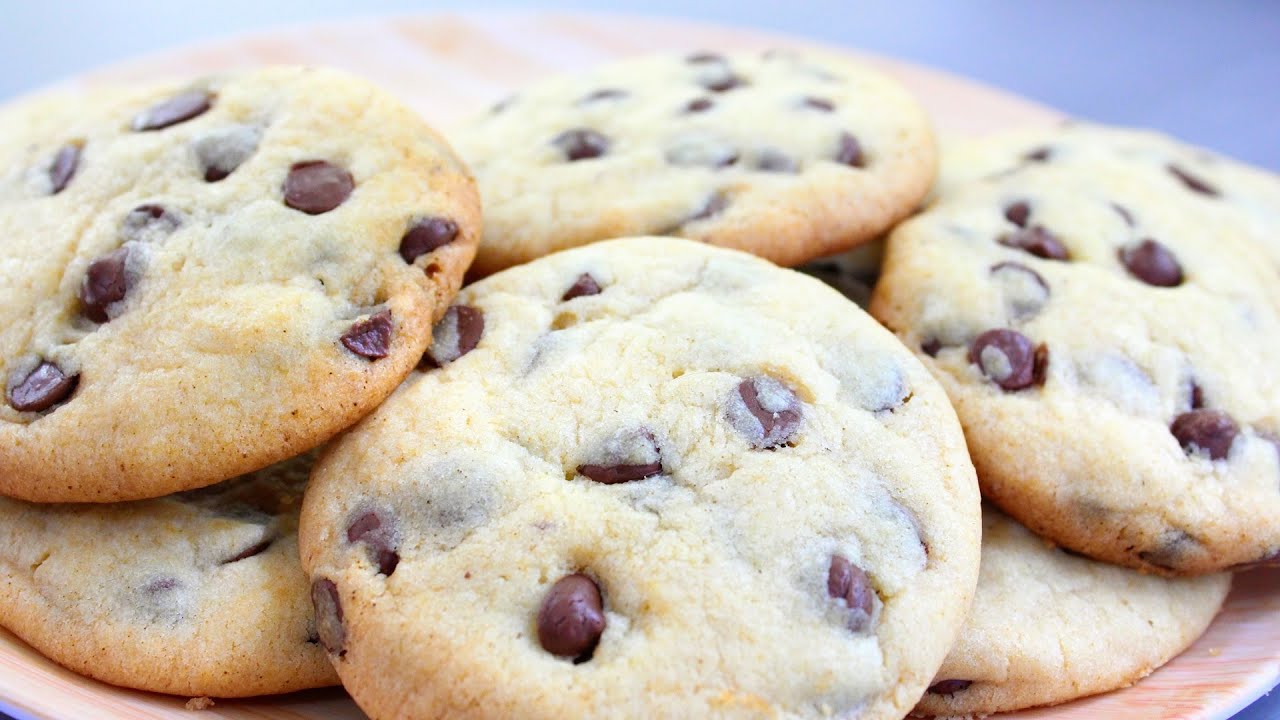 cookies com creme Ana Maria Braga