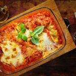 lasanha vegana tudo gostoso ana maria