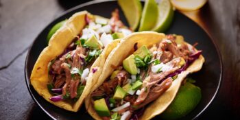 Tacos de carnita