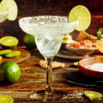 Marguerita drink: como fazer receita fácil igual de bar