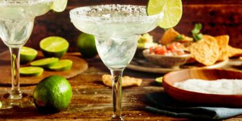 Marguerita drink