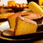 Bolo de maracujá com cardamomo receita fácil de liquidificador