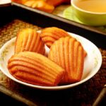 Como fazer madeleines caseiro tradicional? [receita]