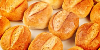 pão francês