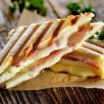 Receita de misto quente grelhado: como fazer rapidinho?