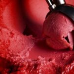 Receitas de sorvete light de morango tudo gostoso simples