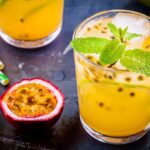 Caipirinha de maracujá: a receita que vai te deixar louco (a)