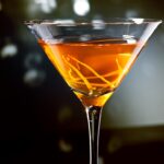 Como fazer Manhattan drink? Receita tradicional simples