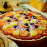 Receita de pizza havaiana: uma delícia em sabor e praticidade!
