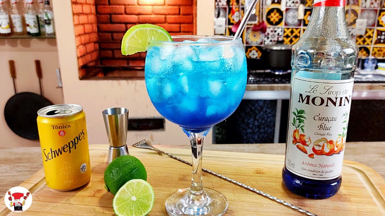 drink blue lagoon curaçau blue blue lake drink paradise lagoon drink green lagoon drink blue honey drink como tomar blue drink blue lagoon iba