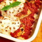 sobrecoxas à parmegiana ao forno ana maria braga palmirinha edu guedes