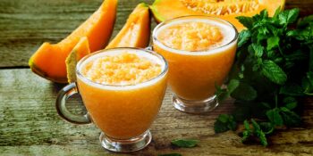 Suco de melão