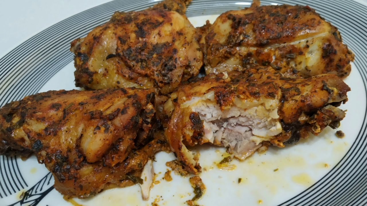 frango inteiro assado no forno suculento
como assar frango em pedaços
como temperar frango para assar no forno tudo gostoso
ingredientes para assar frango no forno
quantos minutos para assar um frango no forno
como temperar frango para assar no forno simples