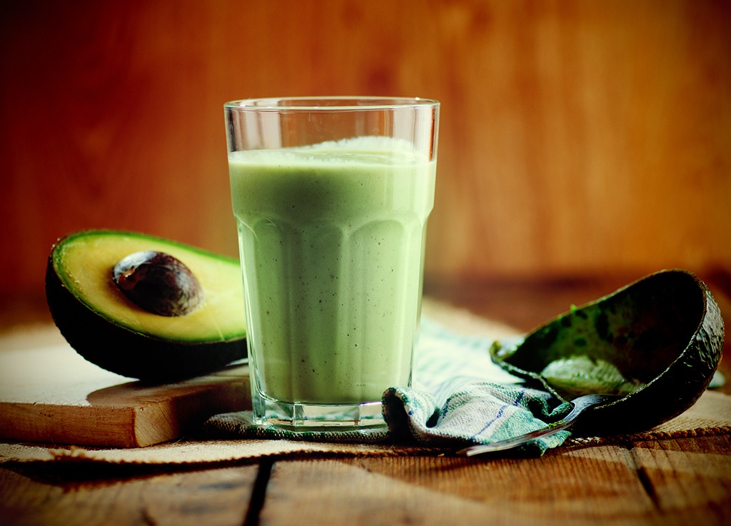 Muita vitamina boa para o seu corpo ficar saudável