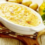 purê de batata com frango e bacon escondidinho de bacon escondidinho de frango com bacon e cheddar escondidinho de frango com batata escondidinho de frango com batata tudo gostoso receita com frango e bacon escondidinho de frango cremoso tudo gostoso creme de batata com frango e bacon