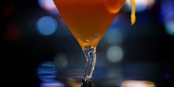 Drink sidecar