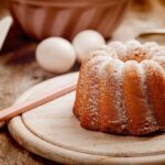 Receita de bolo de maracujá bem azedinho