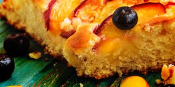 Cuca de nectarina