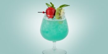 Adios drink