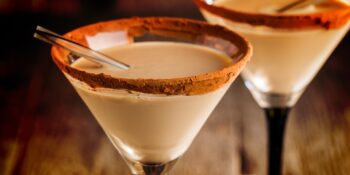 Amarula caseira