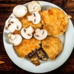 Frango kiev simples: receita fácil e suculenta demais