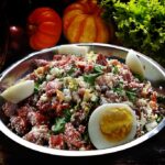 Essa farofa é super crocante, ideal para os momentos em família.