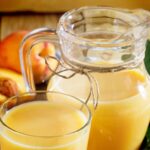 suco de pêssego combina com que fruta como fazer suco de pêssego em lata