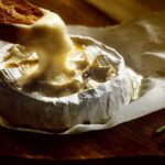 Queijo brie gratinado tudo gostoso simples ana maria braga panelinha