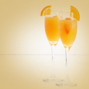 Drink mimosa com laranja: receita refrescante e cítrica para quem adora inovar