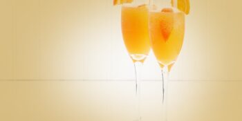 Drink mimosa