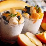 Receita de iogurte com sementes de chia: muito fácil!